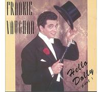 Frankie Vaughan - Hello Dolly (part 1)