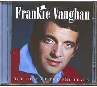Frankie Vaughan - The Best of the EMI Years