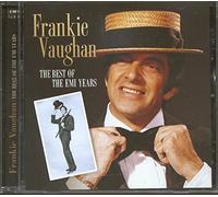 Frankie Vaughan - The Best of the EMI Years