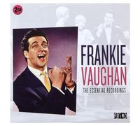 Frankie Vaughan – The Essential Recordings – Primo