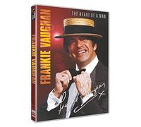 Frankie Vaughan: The Heart Of A Man [Edizione: Regno Unito] [Edizione: Regno Unito]