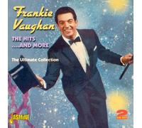 Frankie Vaughan The hits and more (CD) Album