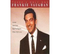 Frankie Vaughan - There's Only One Frankie Vaughan