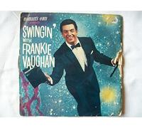 Frankie Vaughan With Kaye Sisters, The - FRANKIE VAUGHAN Womans Own Presents Swingin With 7" EP