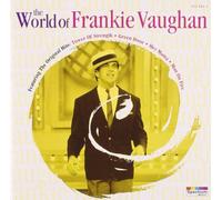 Frankie Vaughan - World of Frankie Vaughan 1