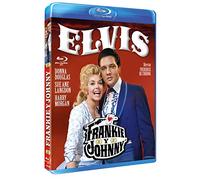 Frankie y Johnny [1966] [BD-R]