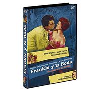 Frankie y la Boda