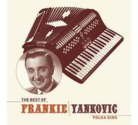 Frankie Yankovic - Best of Frankie Yankoivc