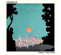 FRANKIIE Forget Your Head (CD) Album