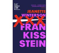 Frankissstein: a love story