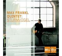 Frankl Max Quintet - Sturmvogel
