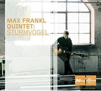 Frankl Max Quintet - Sturmvogel