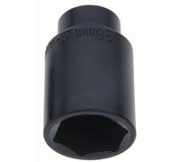 Franklin 36mm Impatto Profondo Presa 1.3cm Dr FT736