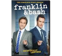 Franklin and Bash: Season 1