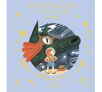 Franklin and Luna go to the Moon