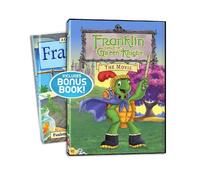 Franklin and the Green Knight: The Movie