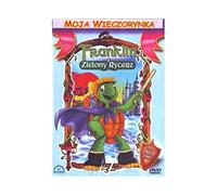 Franklin and the Green Knight: The Movie [DVD] (IMPORT) (Nessuna versione italiana)