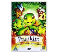 Franklin And The Turtle Lake Treasure [Edizione: Regno Unito] [Edizione: Regno Unito]