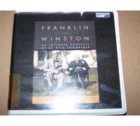 [(Franklin and Winston: An Intimate Portrait of an Epic Friendship )] [Author: Jon Meacham] [Oct-2003]