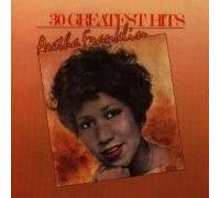 Franklin, Aretha - 30 Greatest Hits - Aretha Franklin (2 Discs) by Franklin, Aretha (1990) Audio CD