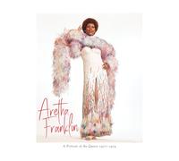 Aretha Franklin A Portrait of the Queen: 1970 - 1974 (CD) Deluxe Box Set
