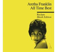 Franklin,Aretha - All Time Best-Reclam Musik Edition 17