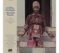 Aretha Franklin - Amazing Grace (LP)