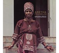 Franklin Aretha - Amazing Grace: The Complete Recordings (Box 4 Lp)