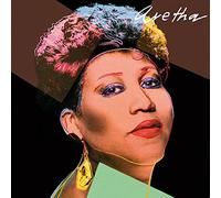 Aretha Franklin Aretha (Vinyl LP) 12" Album Coloured Vinyl