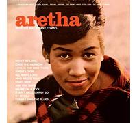 Franklin, Aretha - Aretha