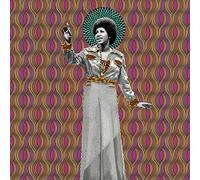 Aretha Franklin ARETHA (Vinyl LP) 12" Album
