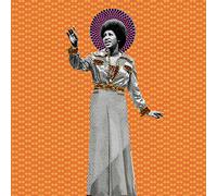 Aretha Franklin ARETHA (CD) Album