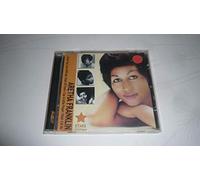Franklin,Aretha - Aretha Franklin-Stars Vintage