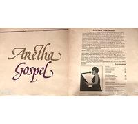 Franklin, Aretha - Aretha Gospel