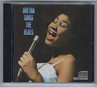 Franklin, Aretha - Aretha Sings The Blues
