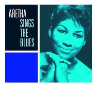Audio Cd Aretha Franklin - Aretha Sings The Blues