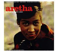 Franklin Aretha - Aretha With The Ray Bryant Combo