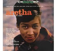 Aretha Franklin With The Ray Bryant Combo