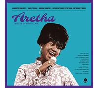 Franklin Aretha - Aretha With The Ray Bryant Combo