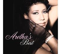 Franklin, Aretha - Aretha's Best