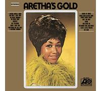 Franklin, Aretha - Aretha's Gold