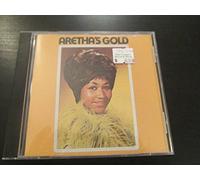Franklin Aretha - Aretha'S Gold