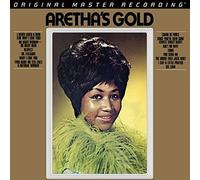 Franklin, Aretha - Aretha's Gold
