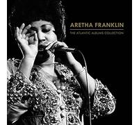 Franklin Aretha - Atlantic Albums Collection (19 CD)