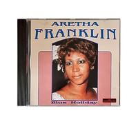 Franklin,Aretha - Blue Holiday [Import]