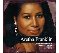 Franklin, Aretha - Collections