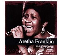 Franklin, Aretha - Collections