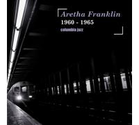Franklin, Aretha - Columbia Jazz