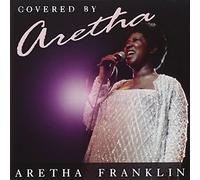 Franklin,Aretha - Covered By Aretha