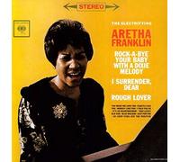 Franklin, Aretha - Electrifying Aretha/A Little Bit of Soul [Vinile]